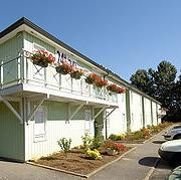 Fasthotel Val De Reuil