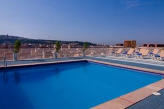 Expo Hotel