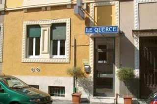 Le Querce