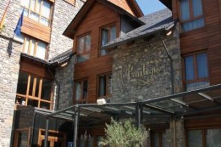 Hotel & Spa El Privilegio