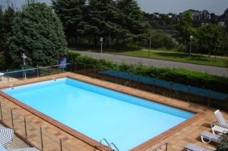 Mercure Ile de