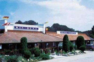 Kis-Duna Motel & Camping