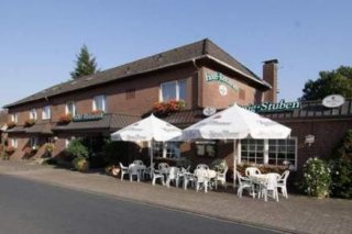 Hotel & Restaurant König-Stuben