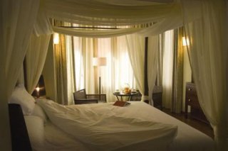 Hotel Castillo de Ayud