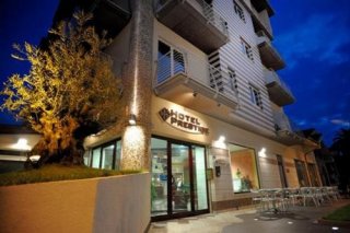Hotel Prestige