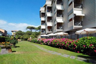 Hotel Atlantico