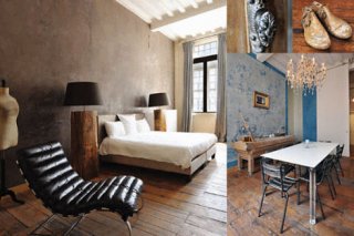 Concept Bed and Breakfast