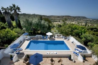 Quinta Bonita Luxury Boutique Hotel
