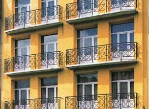 Eurohotel