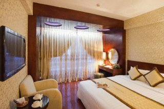 Twins Hotel