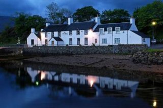 Inn at Ardgour