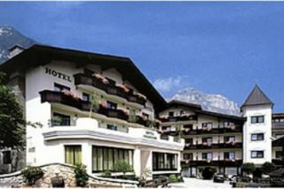 Hotel erhof