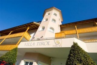 Hotel Villa Tirol