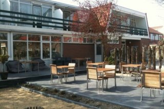 Hotel Kijkduin