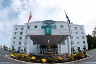 Embassy Suites Syracuse