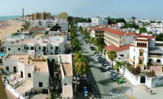 Al Sur de