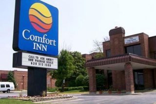 Comfort Inn