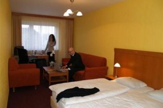 Hotel Hamburg