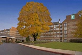 Embassy Suites Philadelphia-Valley Forge