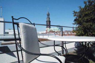 Madison Hotel