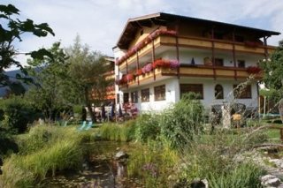 Ferienhotel Gewürzmühle