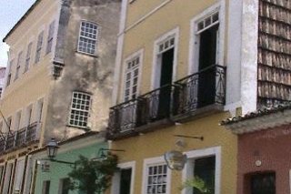 Pousada Solar das Artes