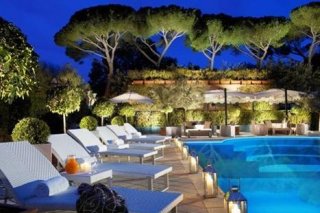 Parco Dei Principi Grand Hotel & Spa