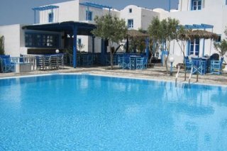 Studios Apartments