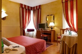 Hotel Ambasciatori