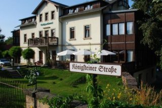 Waldparkhotel