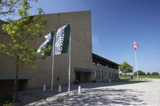 Comwell Klarskovgaard