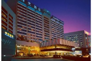 Sunshine Hotel