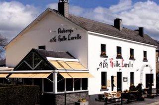Auberge la Hutte Lurette
