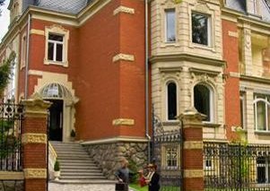 Villa Vier Jahreszeiten