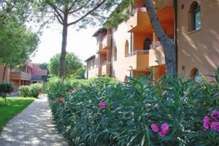 Residenza dei Cavalleggeri