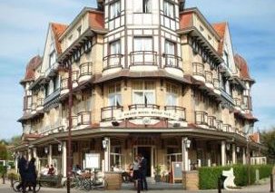 Grand Hotel Belle Vue