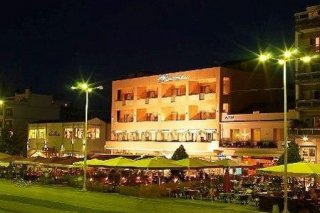 Mainalon Resort
