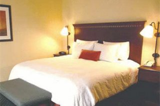 Hampton Inn & Suites Orlando-