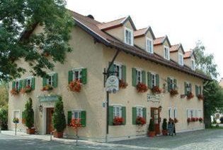 Landhotel Martinshof