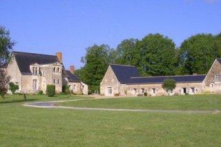 Le Logis De Poëllier