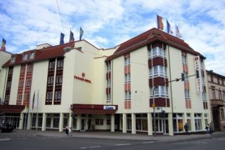 Ramada Hotel Neustadt