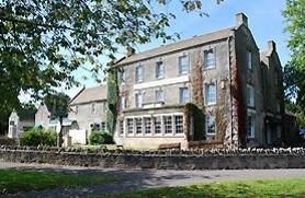 Cotswold Gateway Hotel