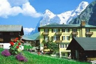 Hotel Bellevue
