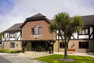 The Felbridge Hotel and Spa