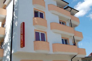 Hotel Montenegro