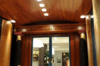 Hotel Guglielmo