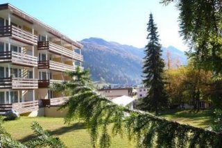 Hotel Cresta