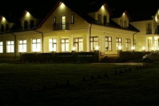 Hotel Cztery Pory Roku