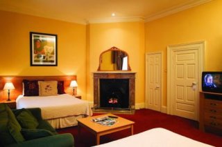 Trinity Lodge