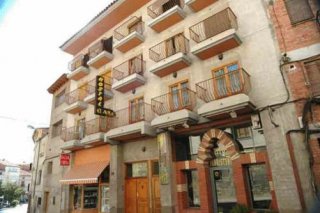Hostal El Ávila